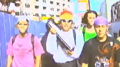 罗百吉 - 浪漫电波Shaka