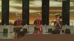 民乐群星 - 扎西拉哦