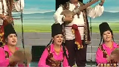 民乐群星 - 丝木巴雅宛