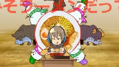 重音teto - レゾンヌードル