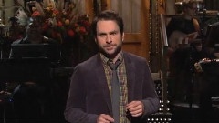 The Monologue Of Charlie Day