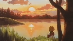 しあわせの予感