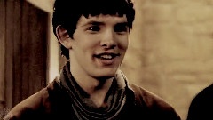 Colin Morgan - See What I've Become