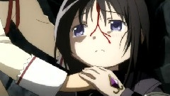 谢谢你 <魔法少女小圆>MAD版