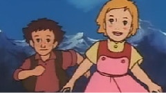 アンネットの青い空