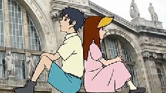 ポルフィの长い旅