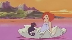 裸足のフローネ