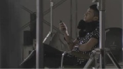 BIGBANG's 胜利 Spot For Naver Music