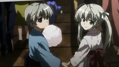 I Will Be There 饭制版