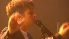 Foster The People - Broken Jaw