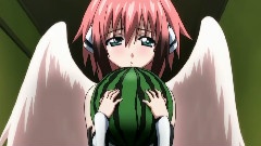 黄昏色の天空下 <天降之物>MAD 中日字幕