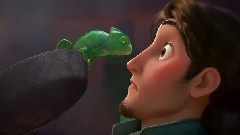 Something That I Want