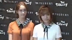 乐天百货The TILBURY