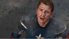 钢铁侠的最后一击