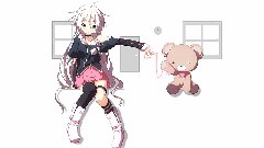 IA - My Dear Loneliness