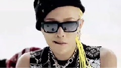 G-Dragon(BigBang) - One Of A Kind