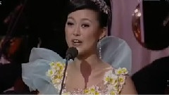 常思思 - 春天的芭蕾