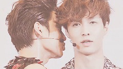 Dancing In The Love Kai &