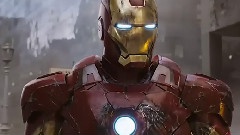 复仇者联盟的反攻