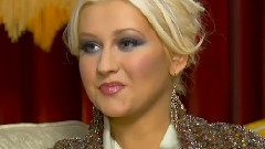 Christina Aguilera - NBC Dateline