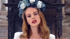 Lana Del Rey,Marina & The Diamonds - Born To Lie