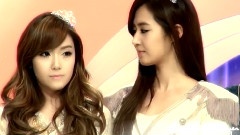 Deeper And Deeper Yuri & Jessica