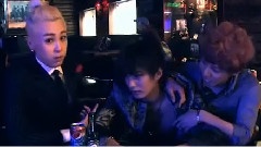 Blockbuster Showcase In Japan