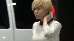 LG电子 江南总部 开幕纪念签名会