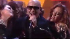 Pitbull - Don't Stop The Party