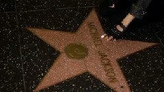 Michael Jackson - Hollywood Tonight