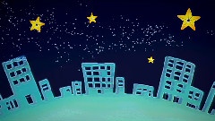 Nico - Colorful World