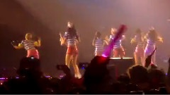 Gee 少女时代二巡 泰国曼谷站