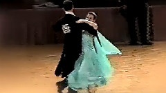 Standard Ballroom Dance