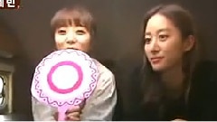 深夜TV演艺 说出你的愿望 全慧彬Cut