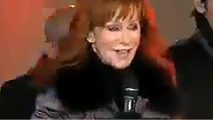 Reba McEntire - Goodbye Looks Good On Me