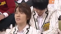 Star GoldenBell 明星金钟 海声敏贤Cut