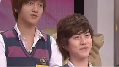 Star GoldenBell 明星金钟 声海源贤Cut