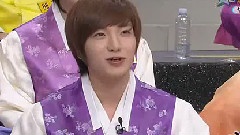 Star GoldenBell 明星金钟 特赫Cut