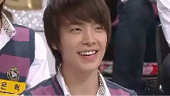 Star GoldenBell 明星金钟 童赫海贤Cut