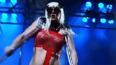 Miss Pole Dance Australian