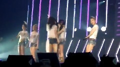 It's Fantastic 少女时代二巡泰国曼谷站