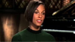 Alicia Keys - Girl On Fire