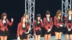 Sexy Love リリースイベント