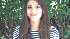 Beggin' On Your Knees Contest