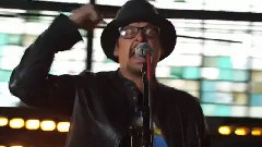 Kid Rock - Let's Ride