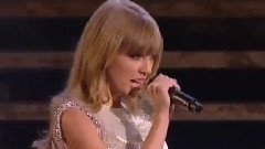 Taylor Swift - I Knew You Were Trouble