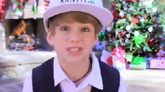 MattyB - Santa Claus Is Coming To Town