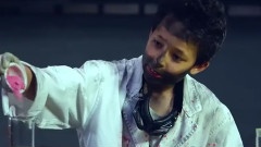 Five Mile Town - Kids And Their Chemicals