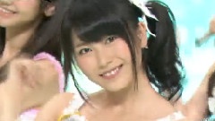 ポニーテールとシュシュ (火曜曲) 现场版 12/08/07