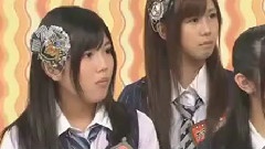 AKBINGO! 中文字幕 10/09/22